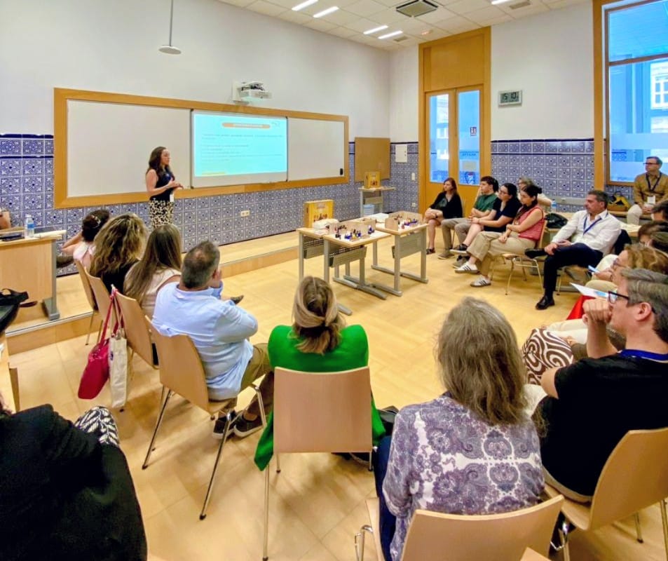 tribunalia quinto congreso