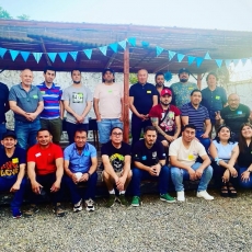 Aprendizajes del trabajo desde las Masculinidades