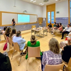 Crea Equidad Participa con 